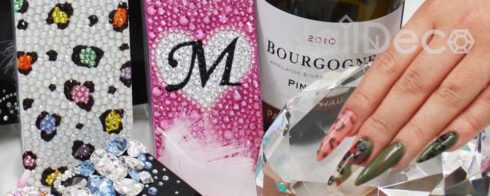 ネイルンデコイメージ画像